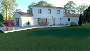 maison à la vente -   26780  MALATAVERNE, surface 141 m2 vente maison - UBI424476721